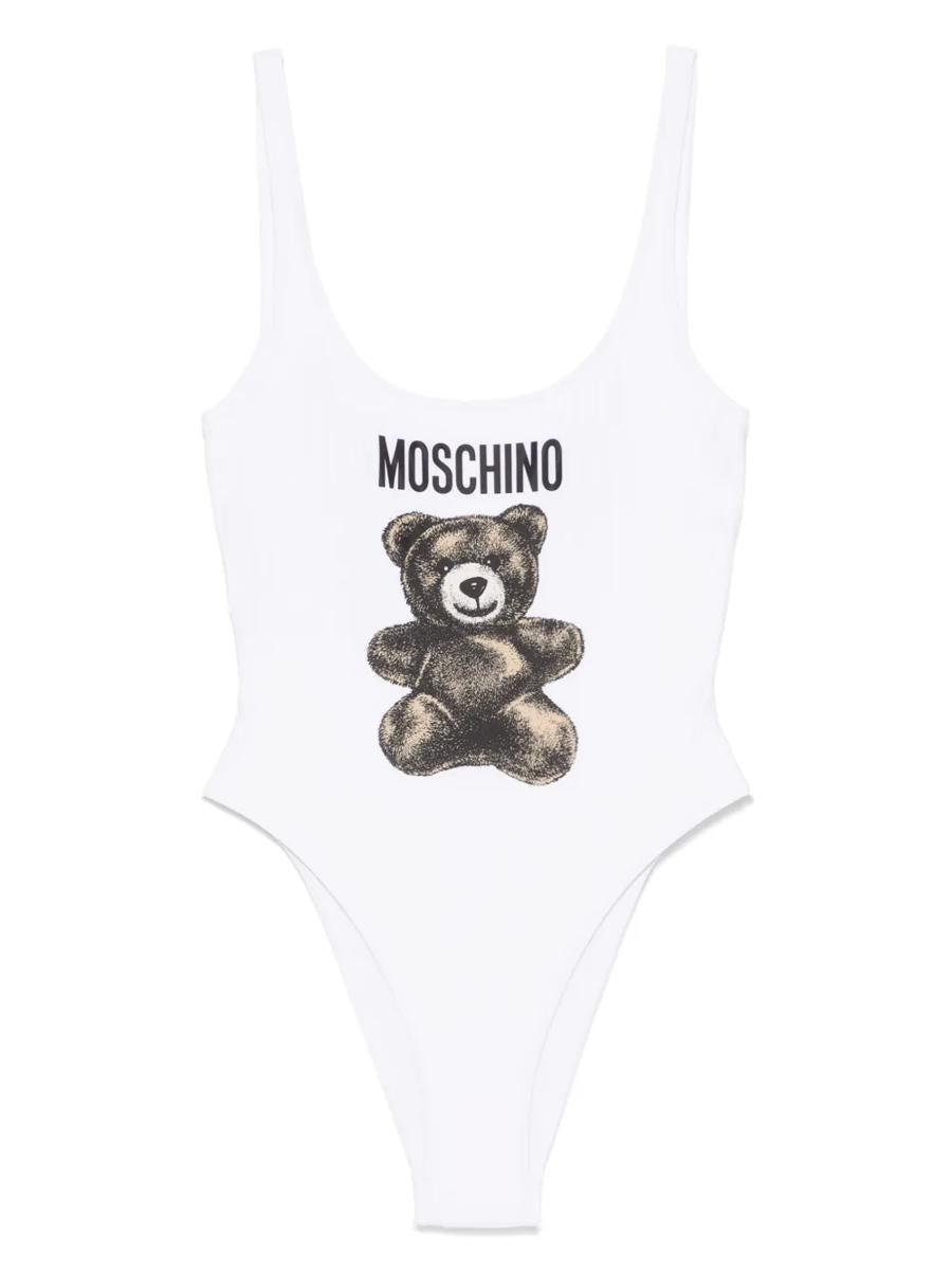 Moschino One-piece swimsuits and bathing suits for Women Moschino One-piece swimsuits and bathing suits for Women