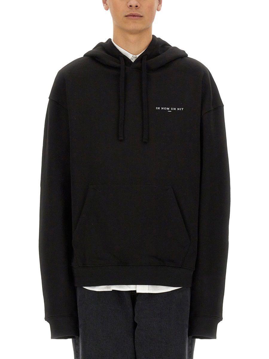 ih nom uh nit Hoodies for Men | Online Sale up to 53% off | Lyst