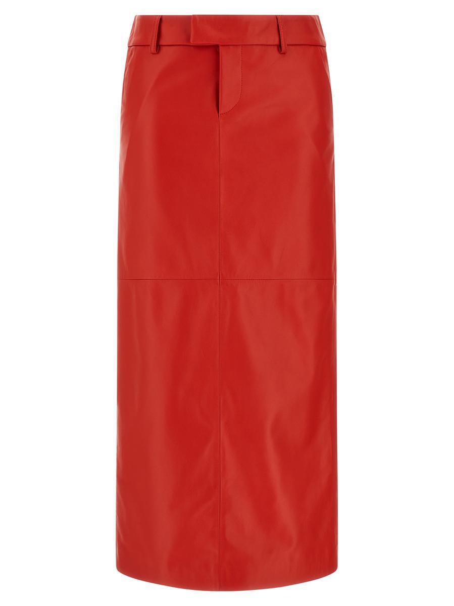 スカート ARMARIUM 'Shiv' skirt ARMARIUM Skirts for Women | Online Sale up to 72% off | Lyst