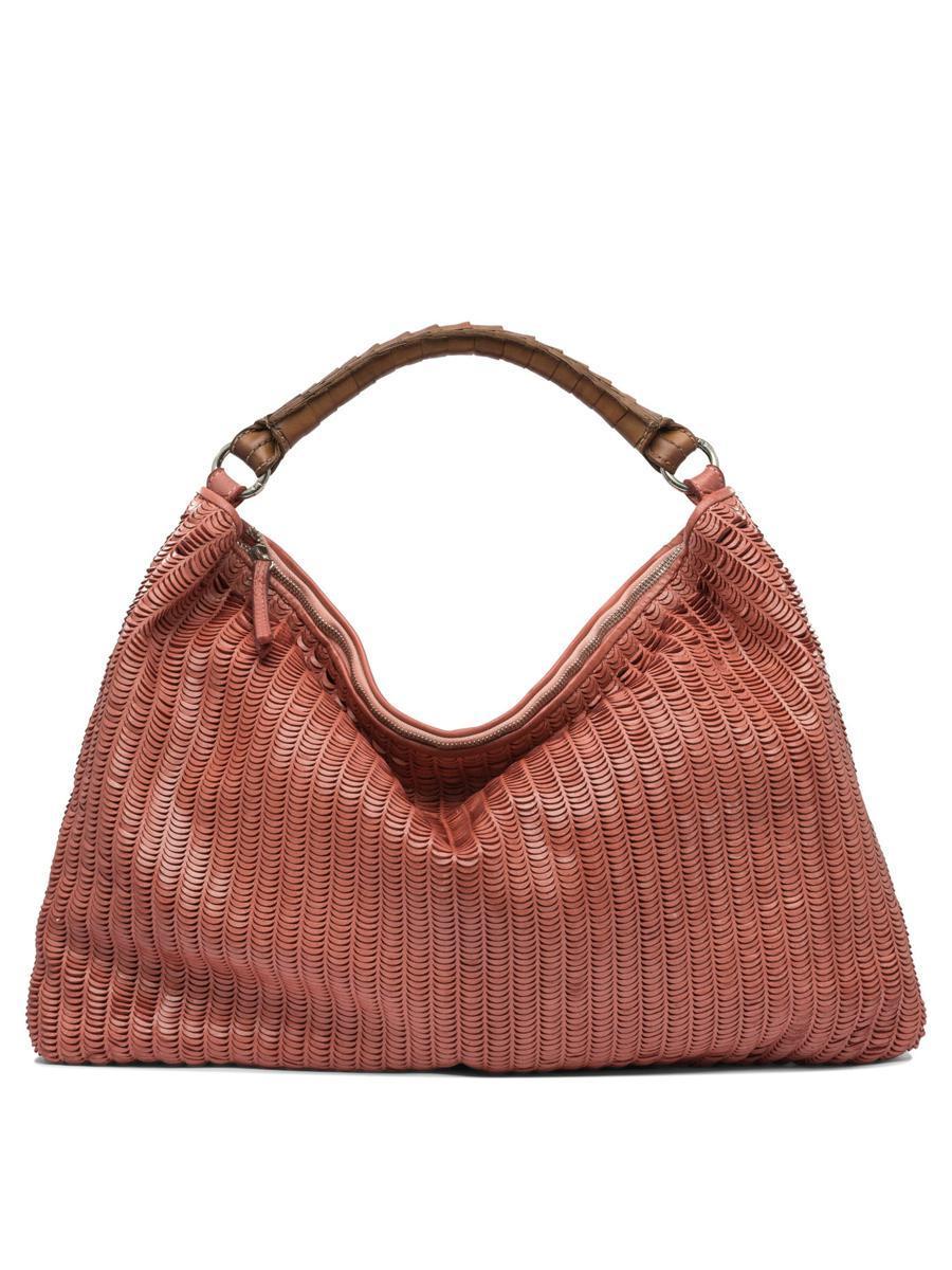 ショルダーバッグ・ポシェット Giancarlo Nevola Shoulder bags Red Giancarlo Nevola Shoulder bags for Women | Online Sale up to