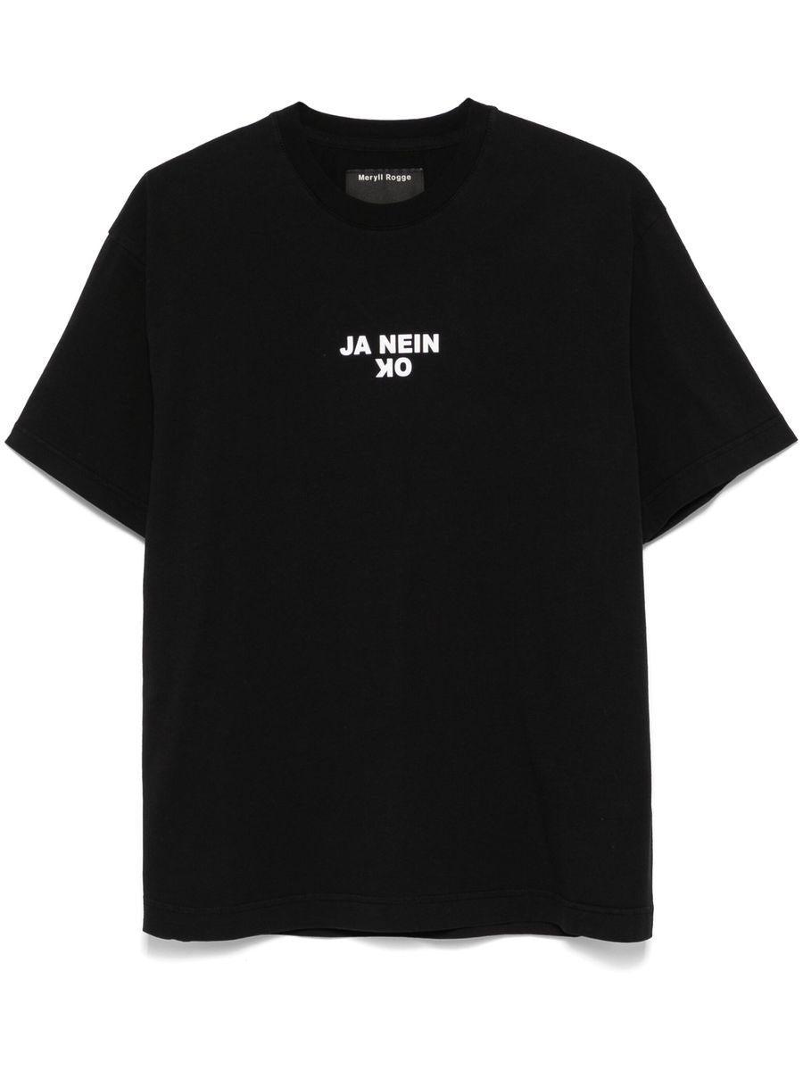MERYLL ROGGE T-shirts for Women | Online Sale up to 60% off