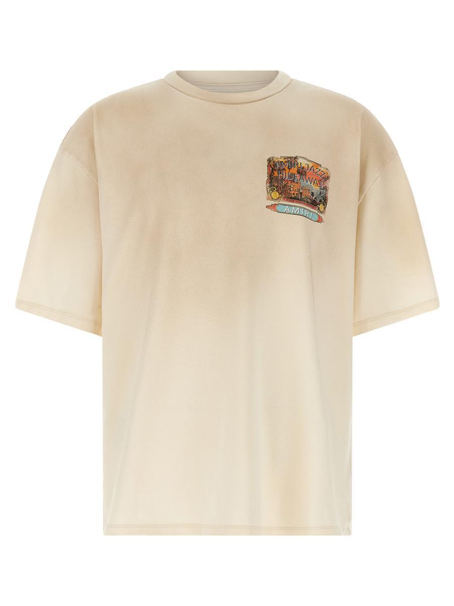 Tシャツ・カットソー JAZZ HIDEAWAY T-SHIRT 78685829a56988c06f34c1f87602f3