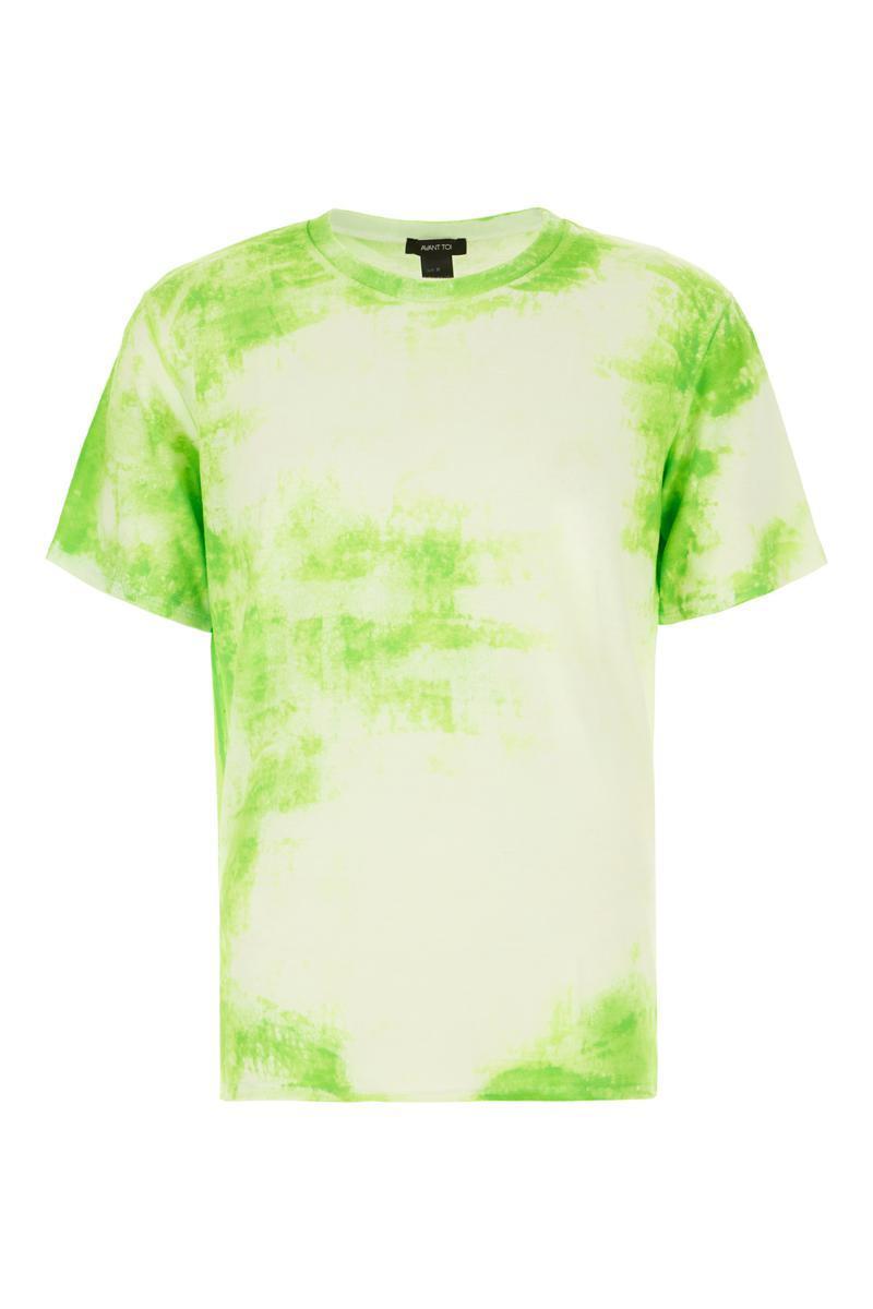 Avant Toi Short sleeve t-shirts for Men | Online Sale up to