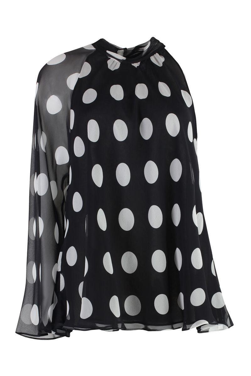 Max Mara Blouses for Women | Online Sale up to 59% off | Lyst Max Mara Blouses for Women | Online Sale up to 59% off | Lyst