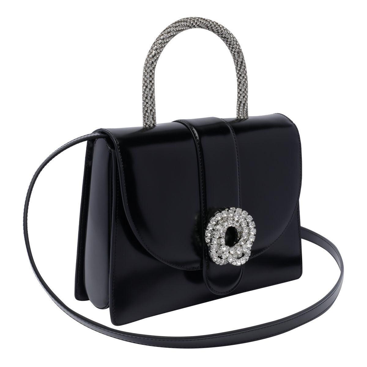 MACH & MACH FW24S084130CLFB17 関税送料込 Mach & Mach Top-handle bags for Women | Online Sale up to 78