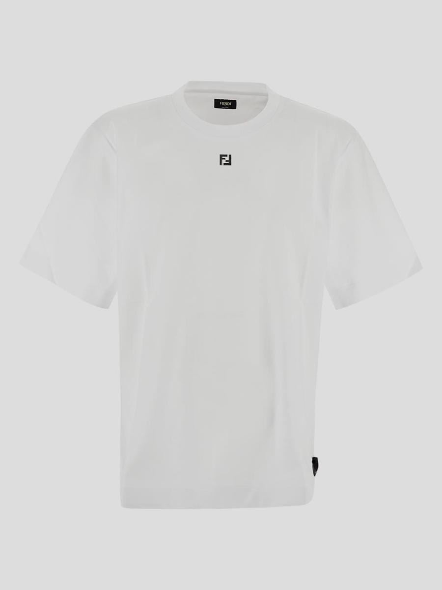 Fendi T-shirts for Men | Online Sale up to 45% off | Lyst Fendi T-shirts for Men | Online Sale up to 45% off | Lyst