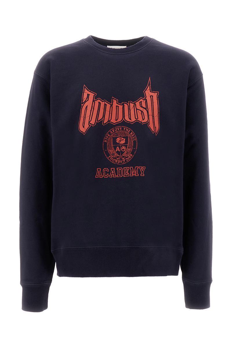 Ambush Crew neck sweaters for Men | Online Sale up to 77