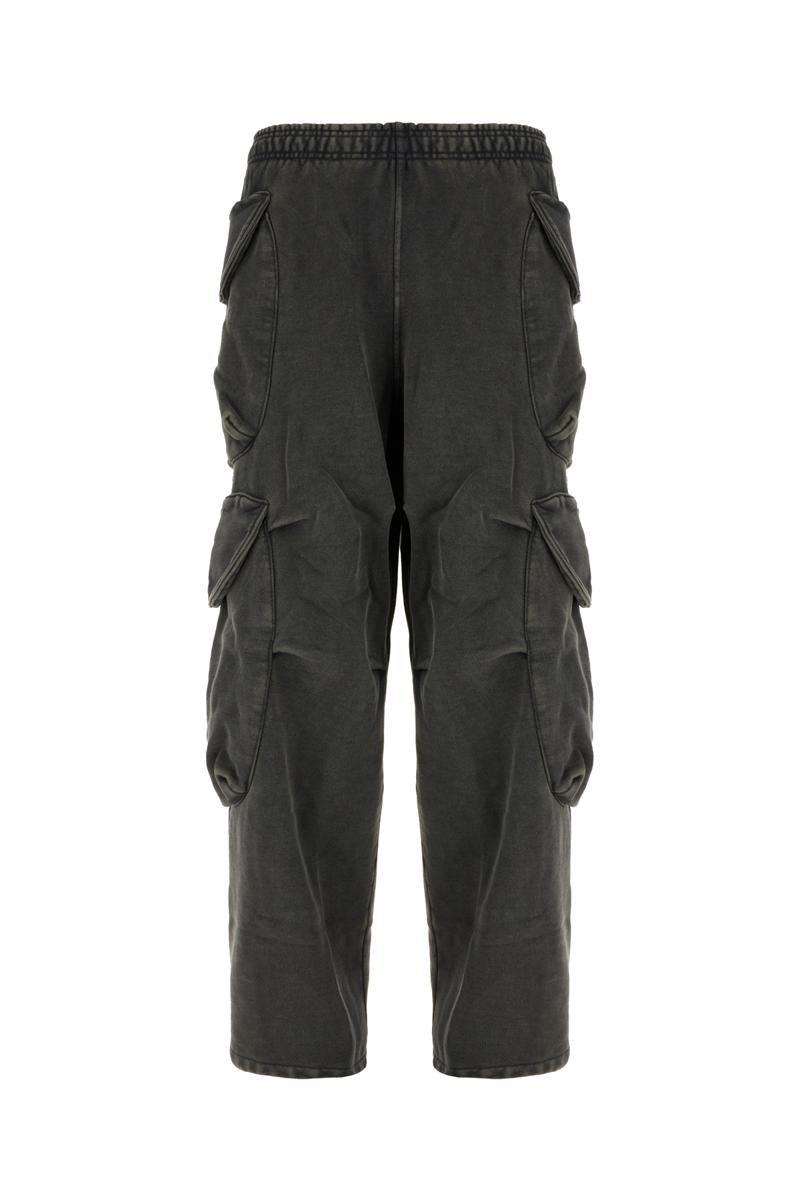 パンツ entire studios PANTS (ESUS2513007BL BLACK) entire studios - 【25SS】シンチ パンツ / CINCH PANT / SOOT
