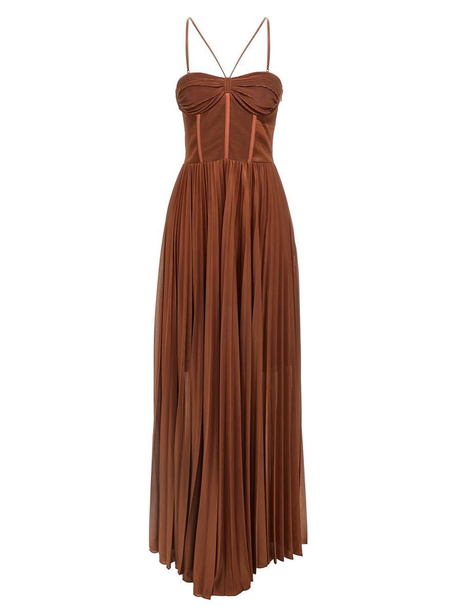 Pinko Halter Neck Dresses for Women | Lyst