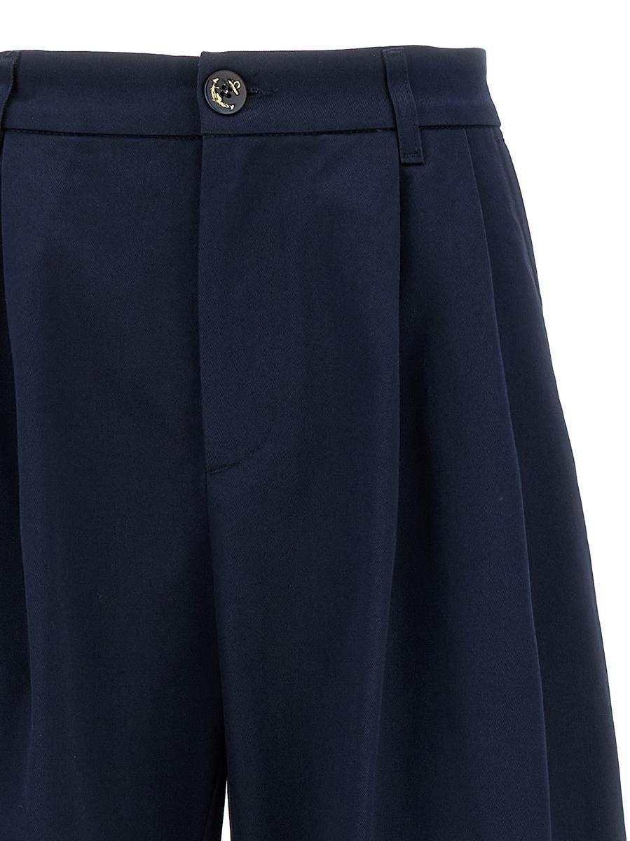 パンツ FORTELA 'Lerida' pants Fortela Pants for Women | Online Sale up to 79% off | Lyst