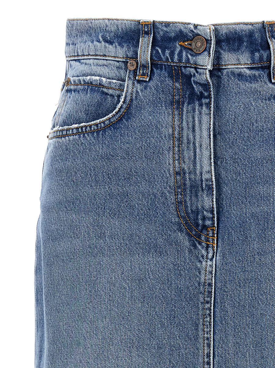 Fortela Mid-length skirts for Women | Online Sale up to 59