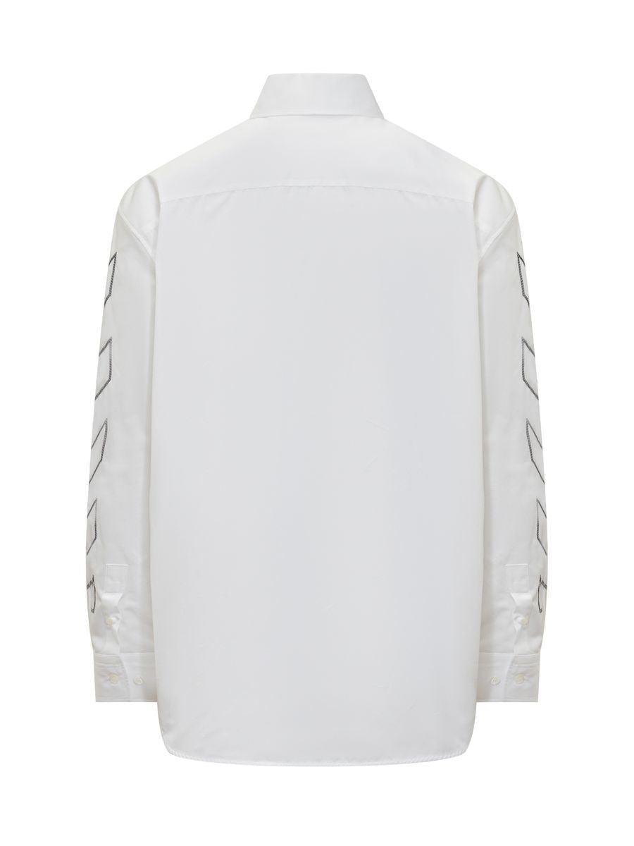 Off-White c/o Virgil Abloh Casual shirts and button-up Off-White c/o Virgil Abloh Casual shirts and button-up
