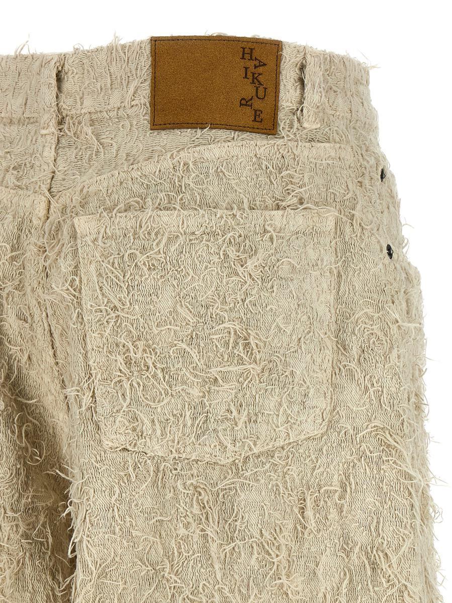 Haikure Knee-length shorts for Women | Online Sale up to 76
