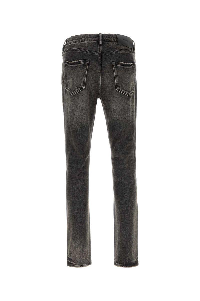 Purple Brand Straight-leg jeans for Men | Online Sale up to Purple Brand Straight-leg jeans for Men | Online Sale up to