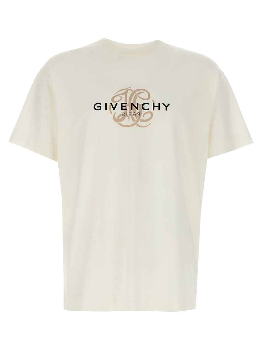 Givenchy Short sleeve t-shirts for Men | Online Sale up to Givenchy Short sleeve t-shirts for Men | Online Sale up to