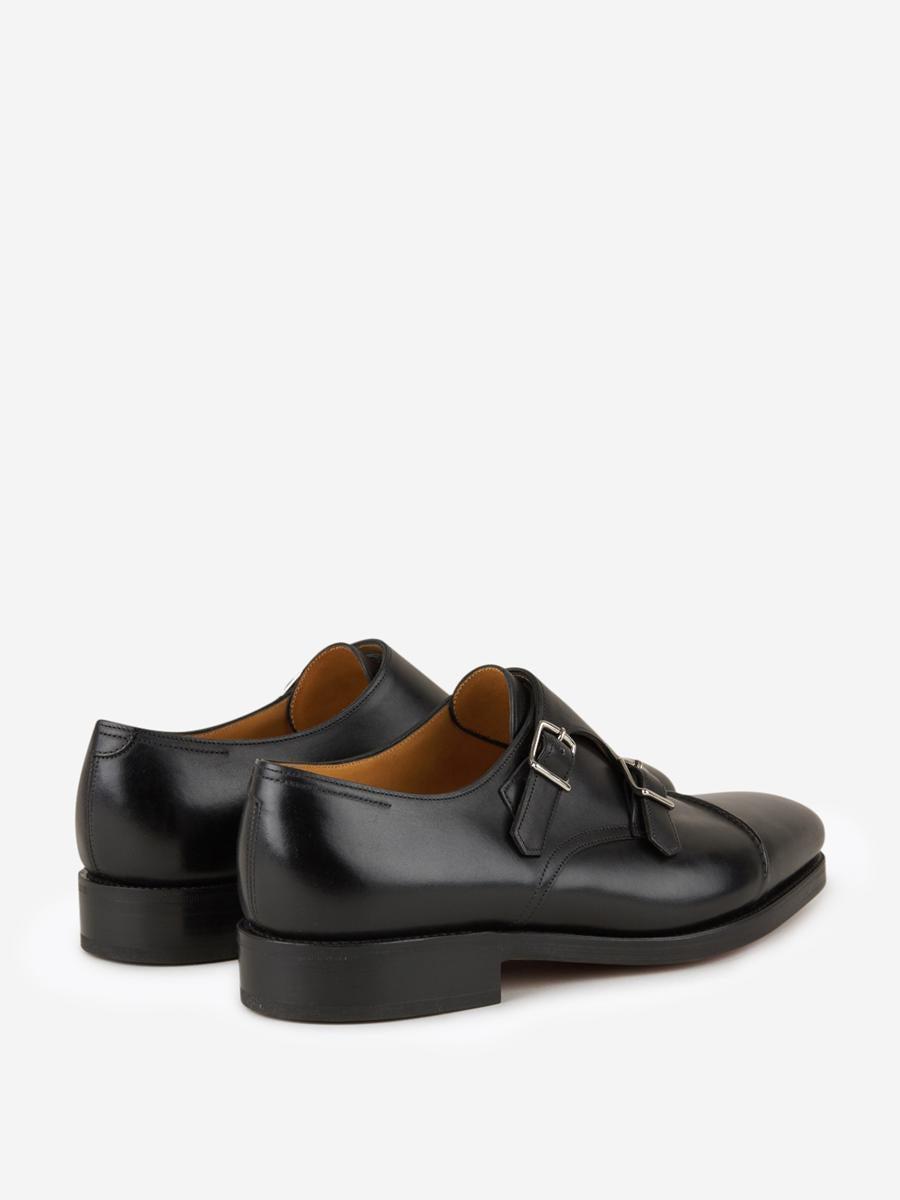 John Lobb William Ii Shoes in Black for Men | Lyst John Lobb William Ii Shoes in Black for Men | Lyst