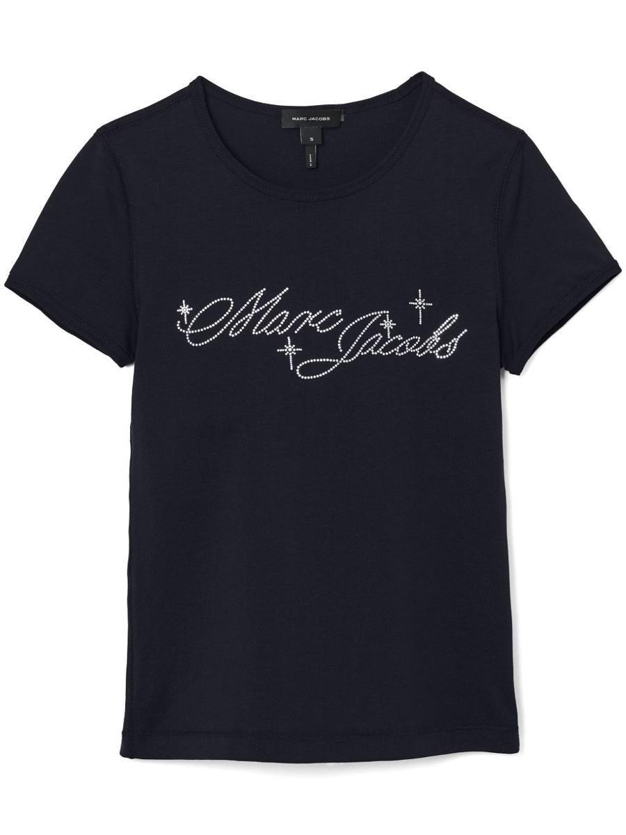 Marc Jacobs T-shirts for Women | Online Sale up to 77% off