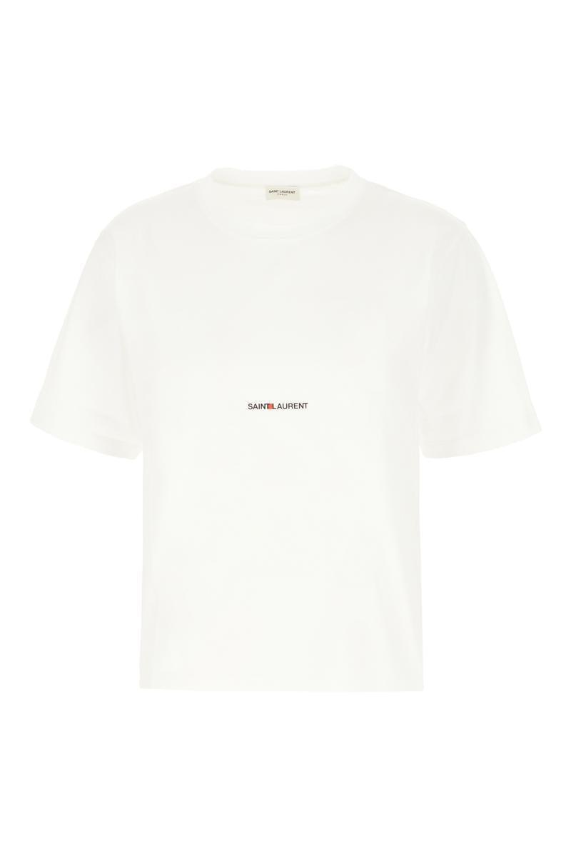 Louis Vuitton White Barcode Logo Tee – Savonches