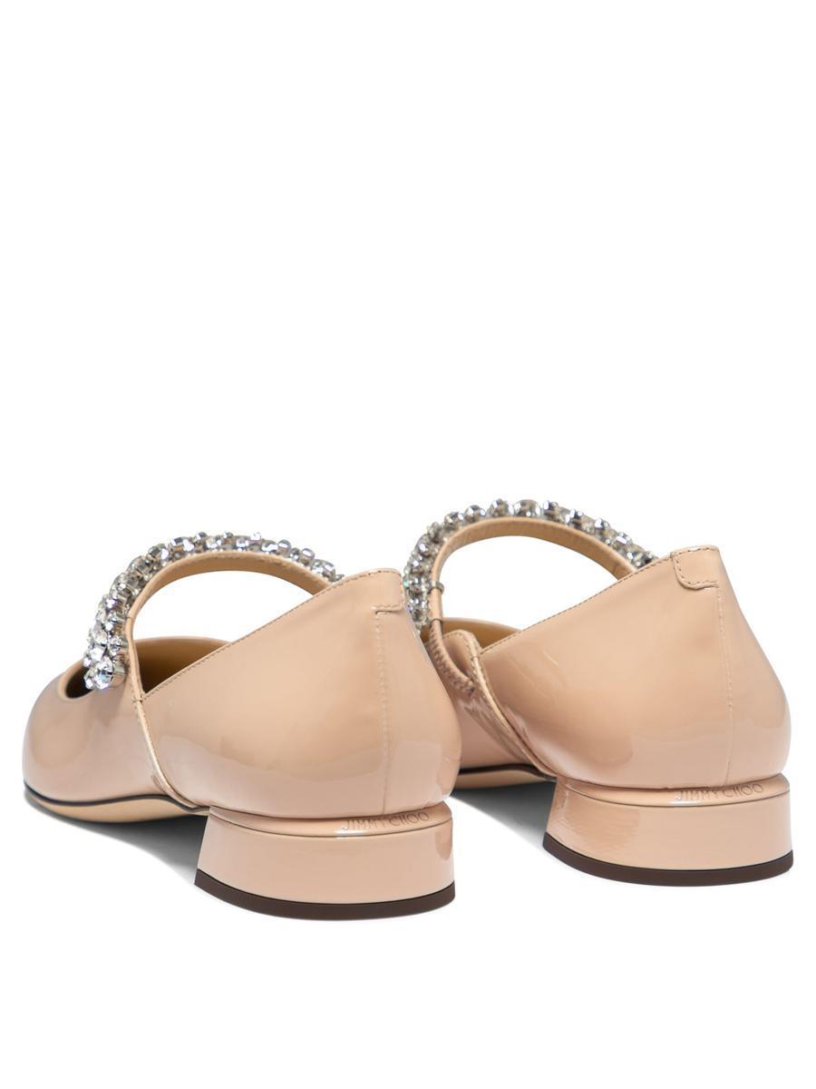 Jimmy Choo Ballet flats and ballerina shoes for Women Jimmy Choo Ballet flats and ballerina shoes for Women