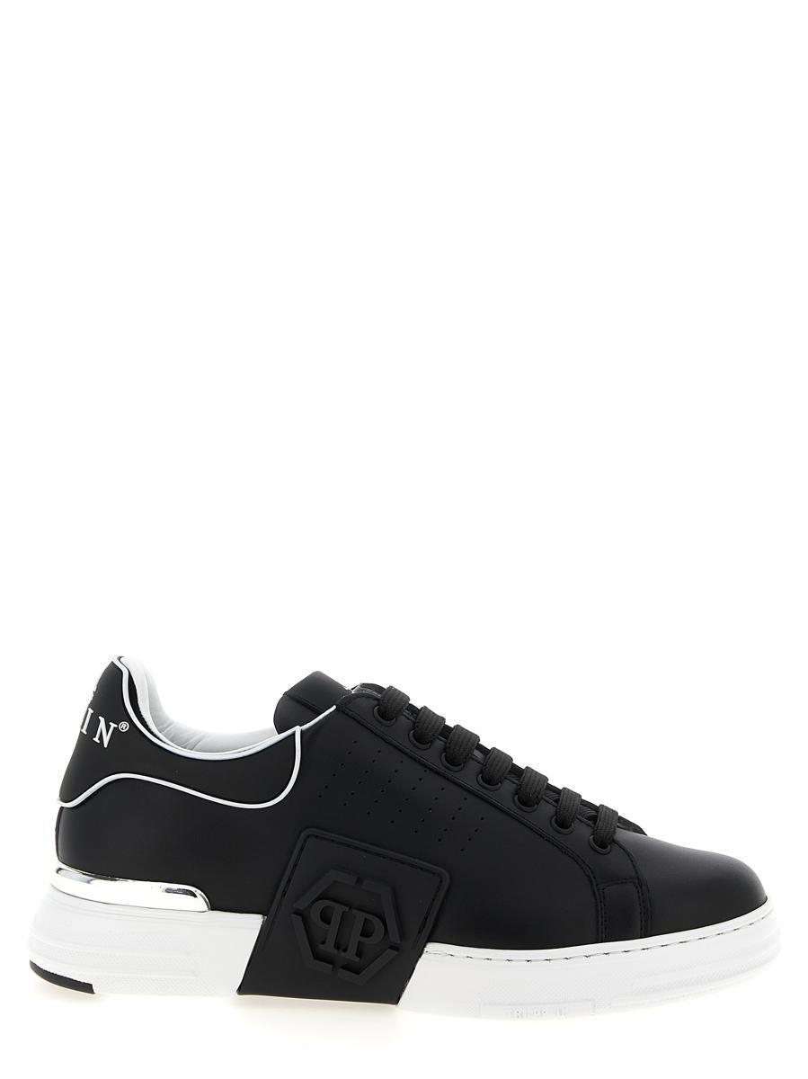Philipp Plein Low-top sneakers for Men | Online Sale up to