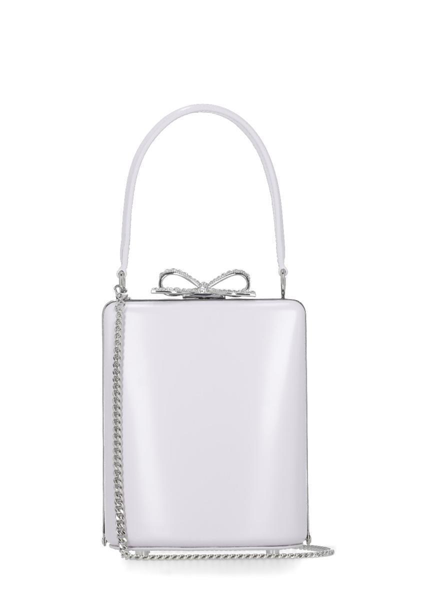 トートバッグ SELF-PORTRAIT TOP HANDLE BAGS Self-Portrait Top-handle bags for Women | Online Sale up to