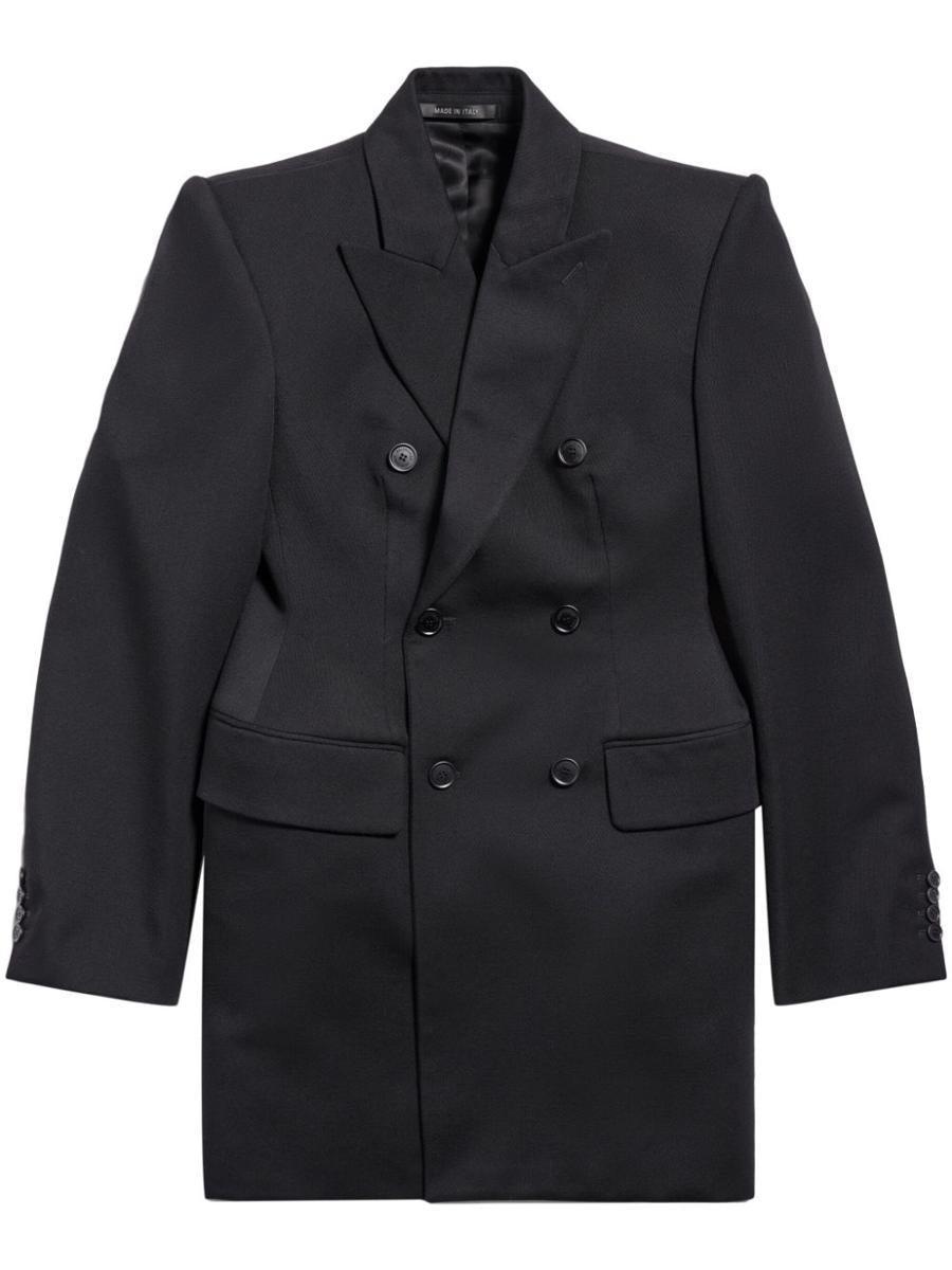 Balenciaga Blazers, sport coats and suit jackets for Women Balenciaga Blazers, sport coats and suit jackets for Women