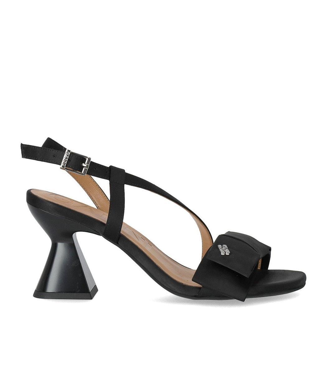 Ganni Sandal heels for Women | Online Sale up to 88% off | Lyst