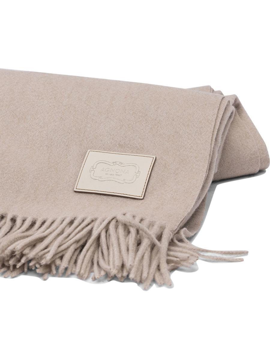 スカーフ AGNONA Scarves Agnona Scarves Sale | Luxury Cashmere Women Scarf - Como Milano