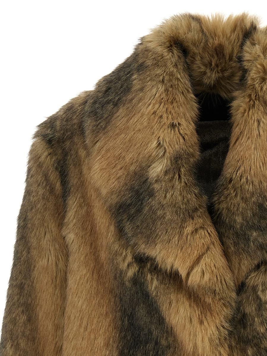 その他 B&B COUTURE 'Sherman' faux fur coat BB COUTURE Coats for Women | Online Sale up to 74% off | Lyst