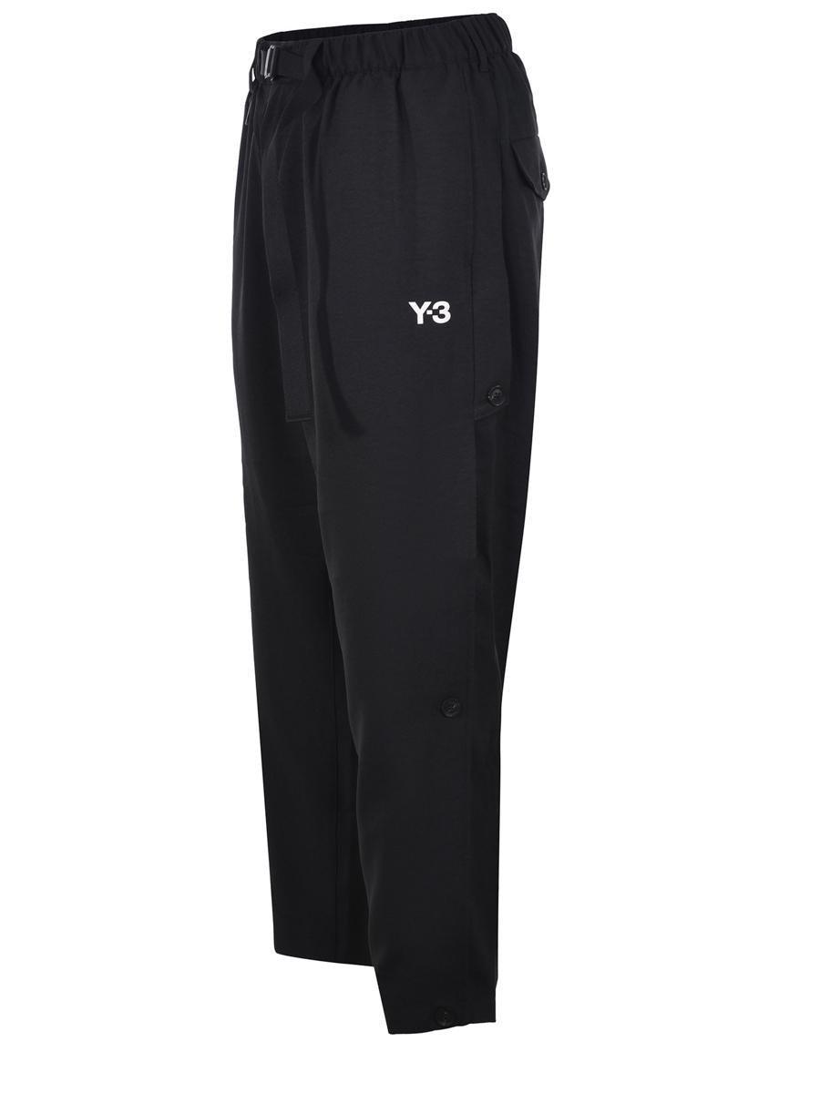 Y-3 Pants | adidas US