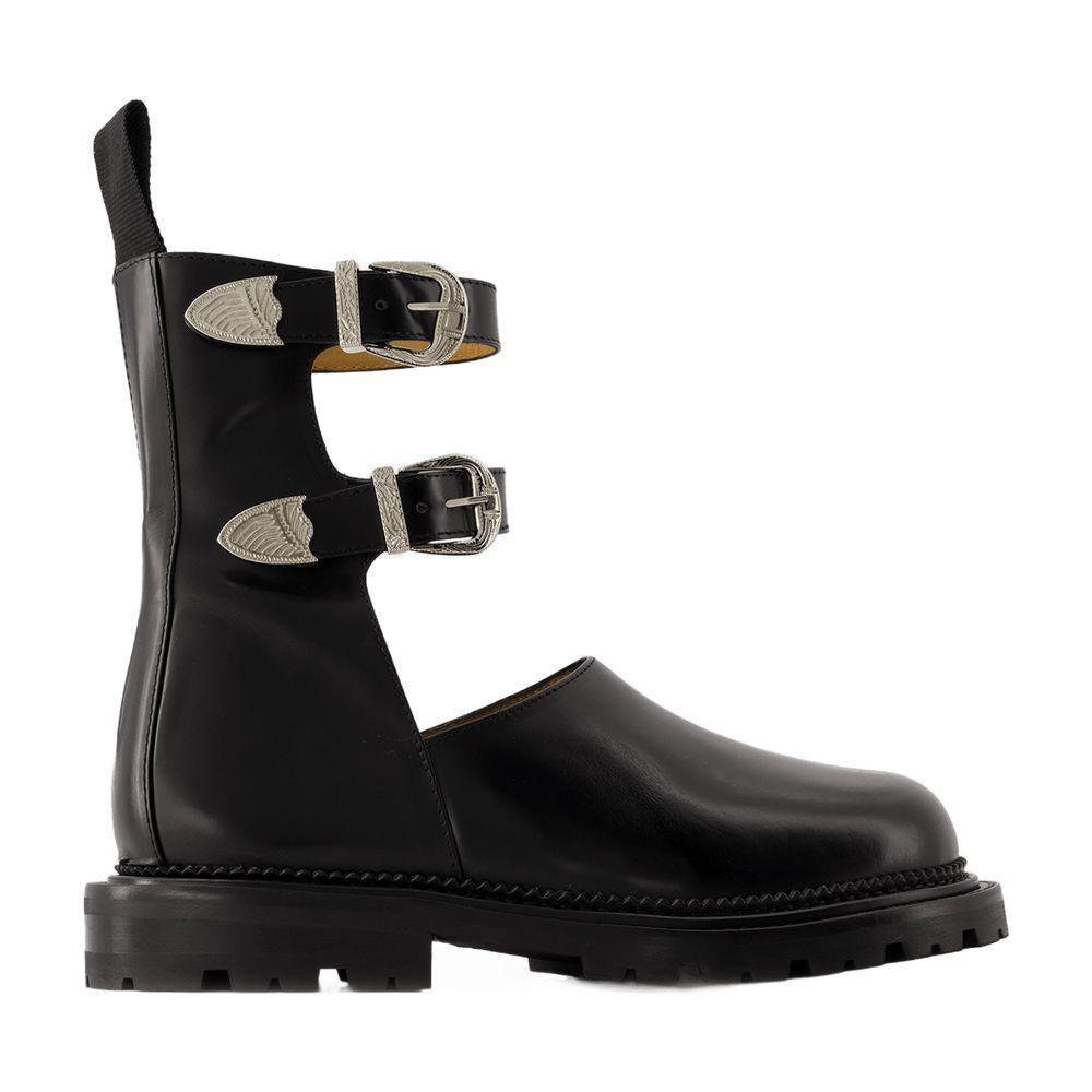 Toga Boots for Women | Online Sale up to 73% off | Lyst