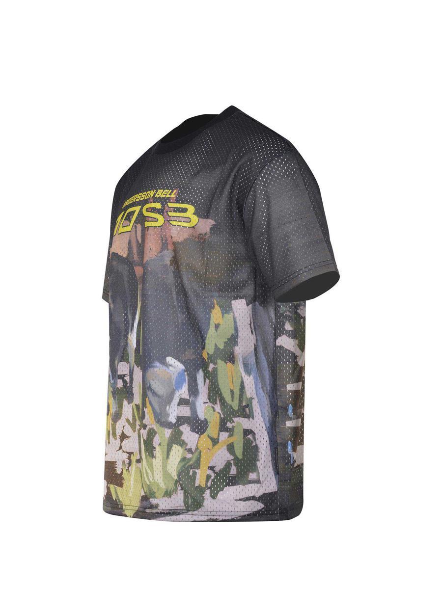 ANDERSSON BELL T-shirts for Men | Online Sale up to 58% off