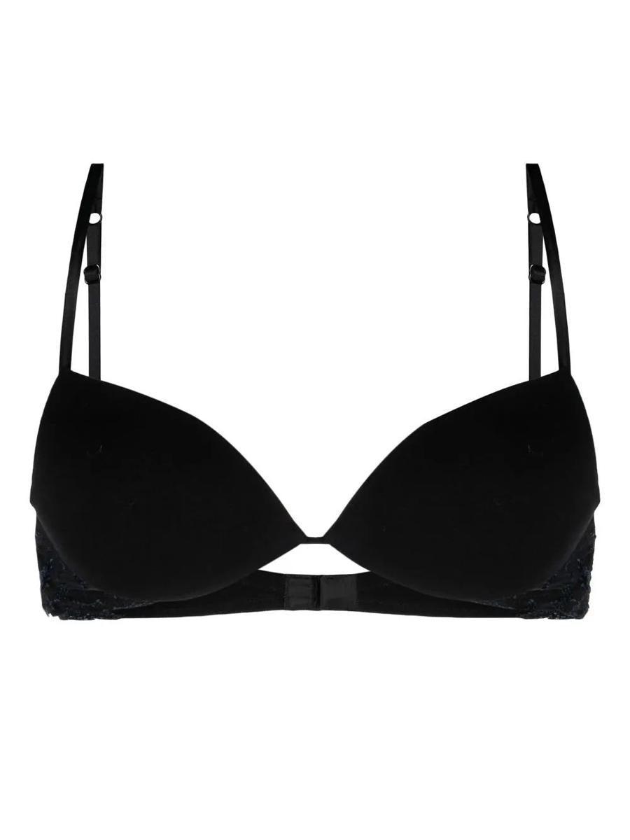 LA PERLA(ラペルラ) Sunglasses La Perla Black in Plastic - 40922096