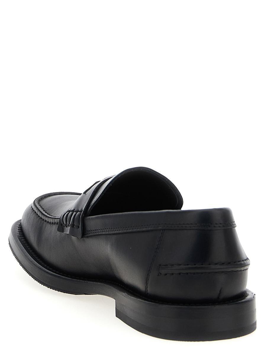 Moschino Slip-on shoes for Men | Online Sale up to 59% off