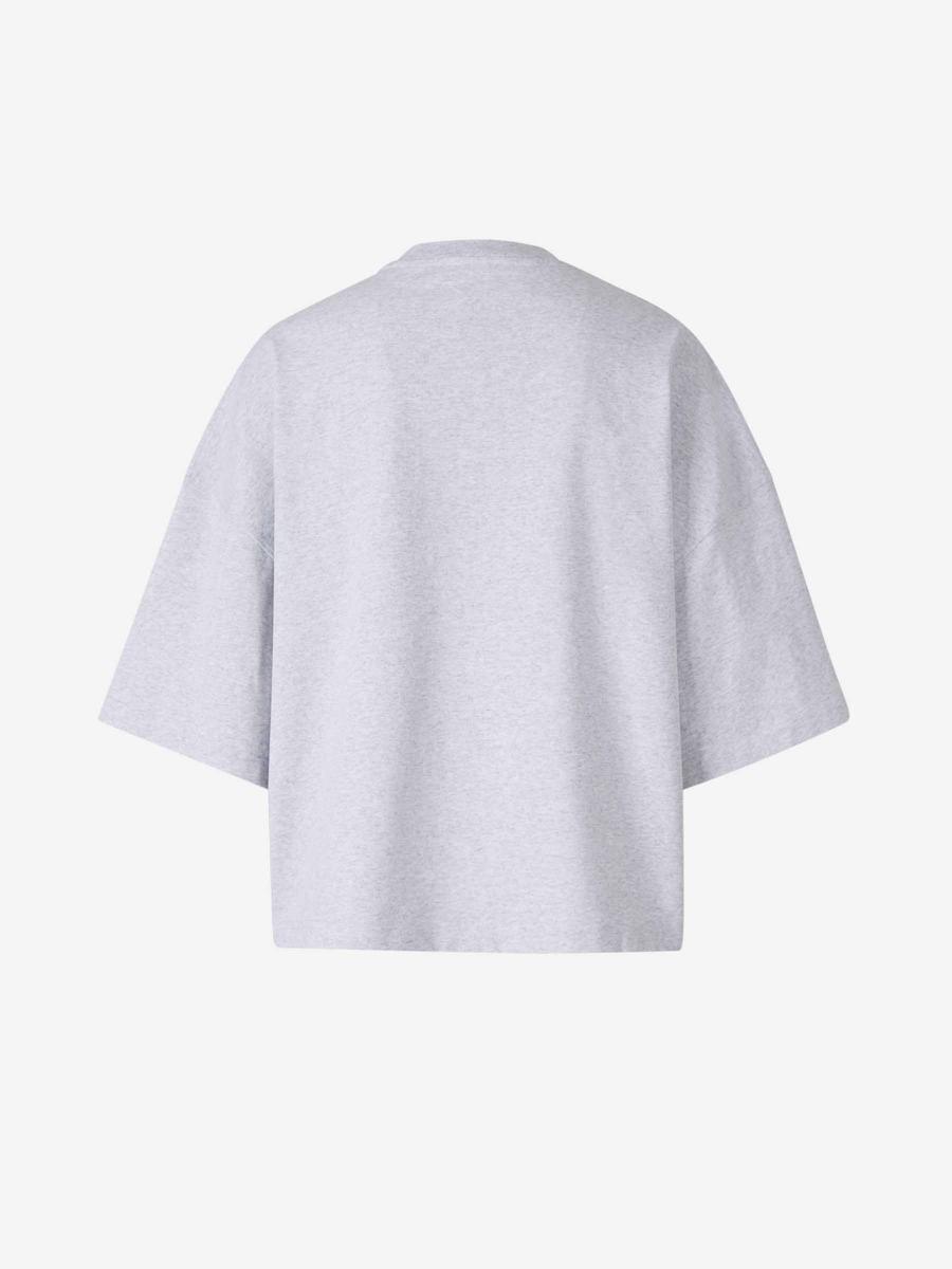 Jacquemus T-shirts for Women | Online Sale up to 47% off | Lyst Jacquemus T-shirts for Women | Online Sale up to 47% off | Lyst