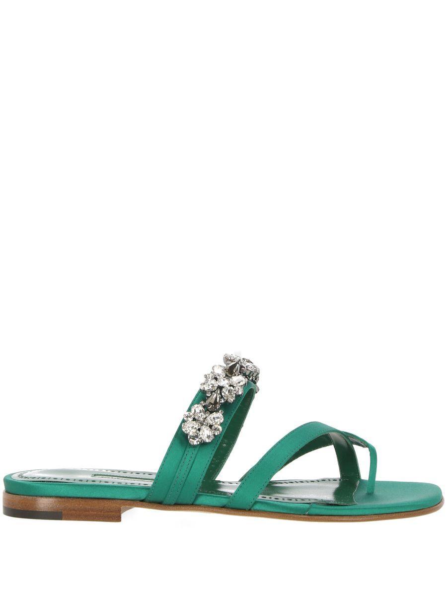 Manolo Blahnik Flats for Women | Online Sale up to 56% off Manolo Blahnik Flats for Women | Online Sale up to 56% off