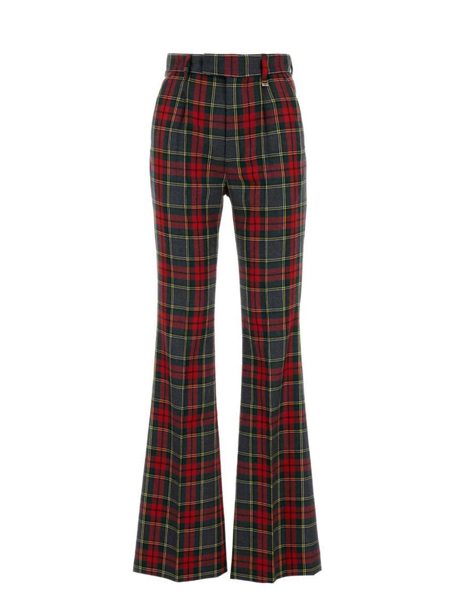 Vivienne Westwood Check Half Pants Other
