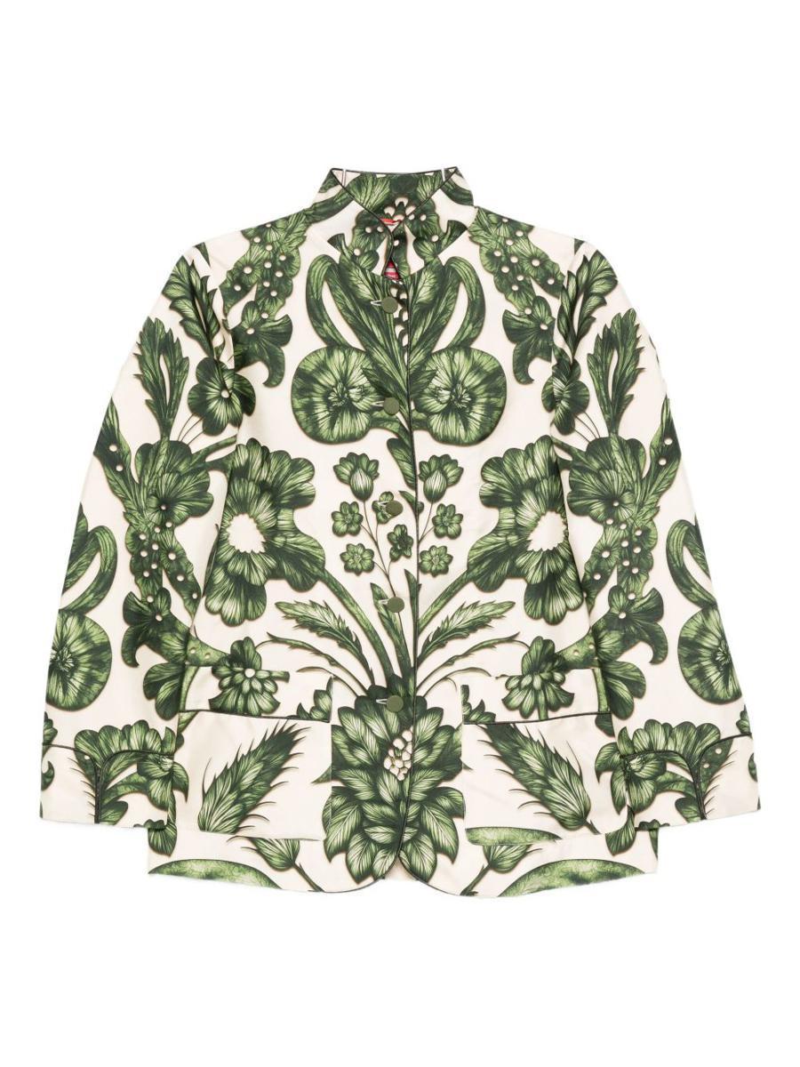 Tシャツ・カットソー F.R.S FOR RESTLESS SLEEPERS 'Polimnia' blouse F.R.S For Restless Sleepers Tops for Women | Online Sale up