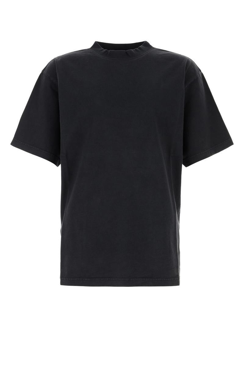 Balenciaga Short sleeve t-shirts for Men | Online Sale up to Balenciaga Short sleeve t-shirts for Men | Online Sale up to