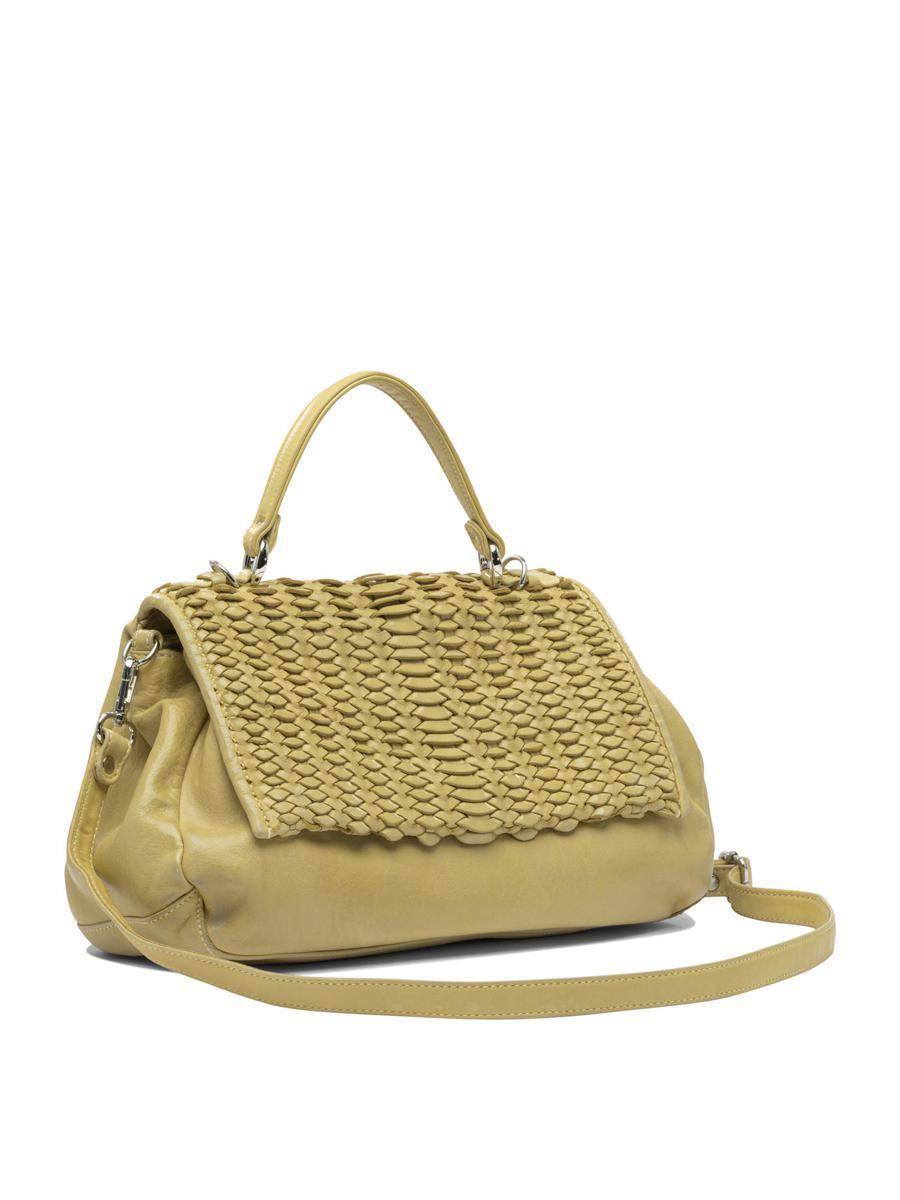 ショルダーバッグ・ポシェット Giancarlo Nevola Shoulder bags Green Giancarlo Nevola Shoulder bags for Women | Online Sale up to