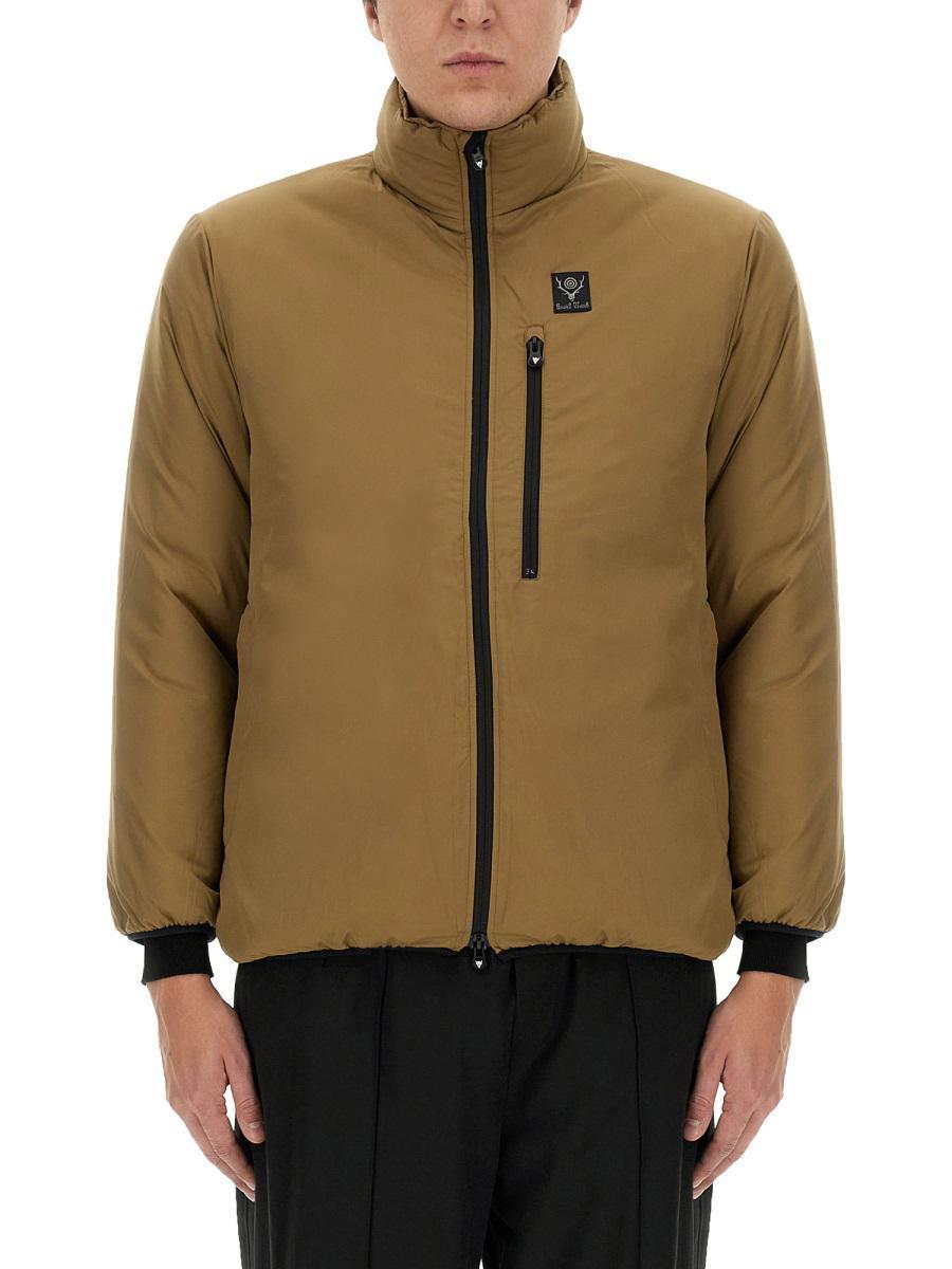 South2 West8 Casual jackets for Men | Online Sale up to 69 South2 West8 Casual jackets for Men | Online Sale up to 69