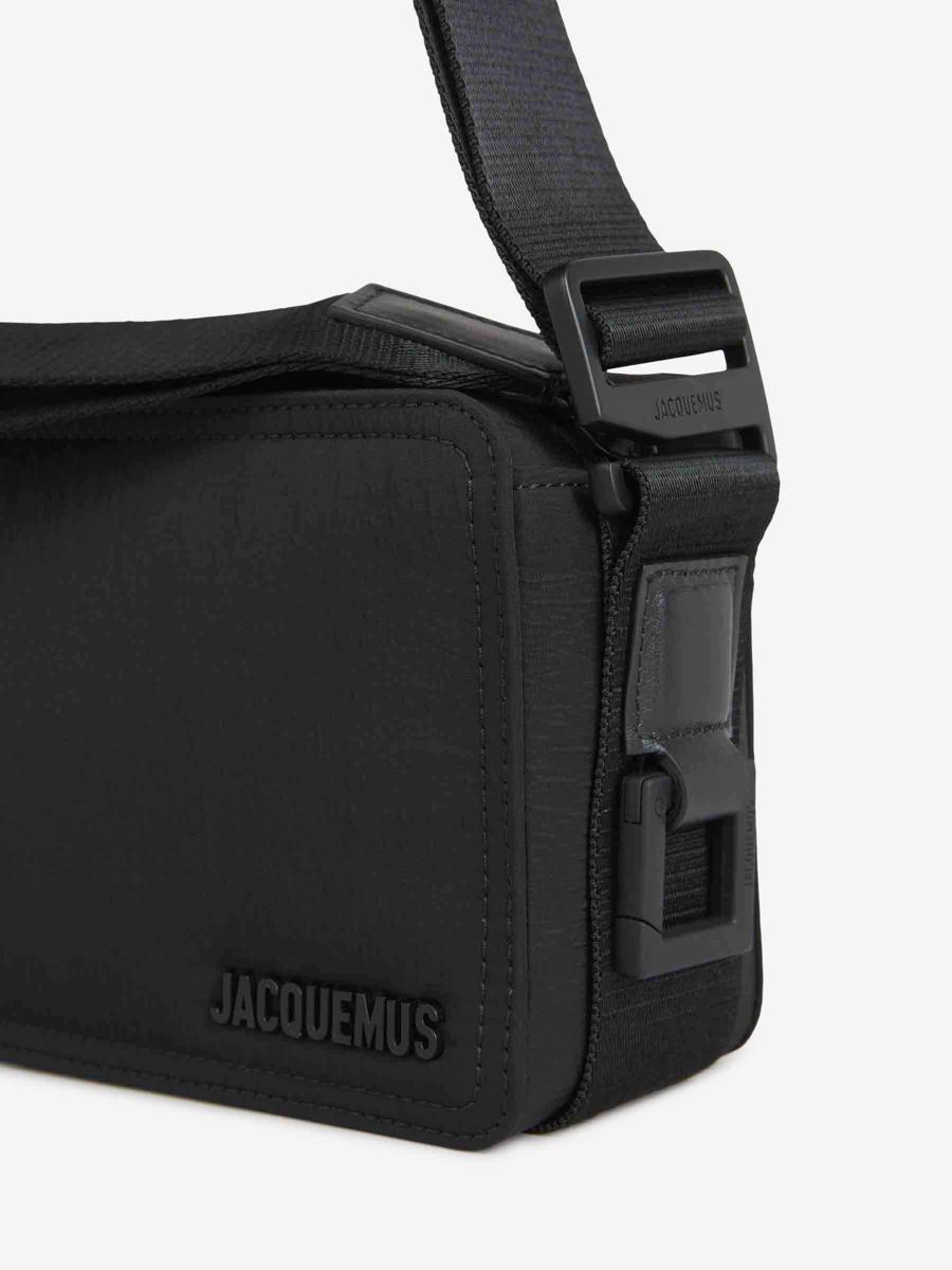 Jacquemus Messenger bags for Men | Online Sale up to 39% off Jacquemus Messenger bags for Men | Online Sale up to 39% off