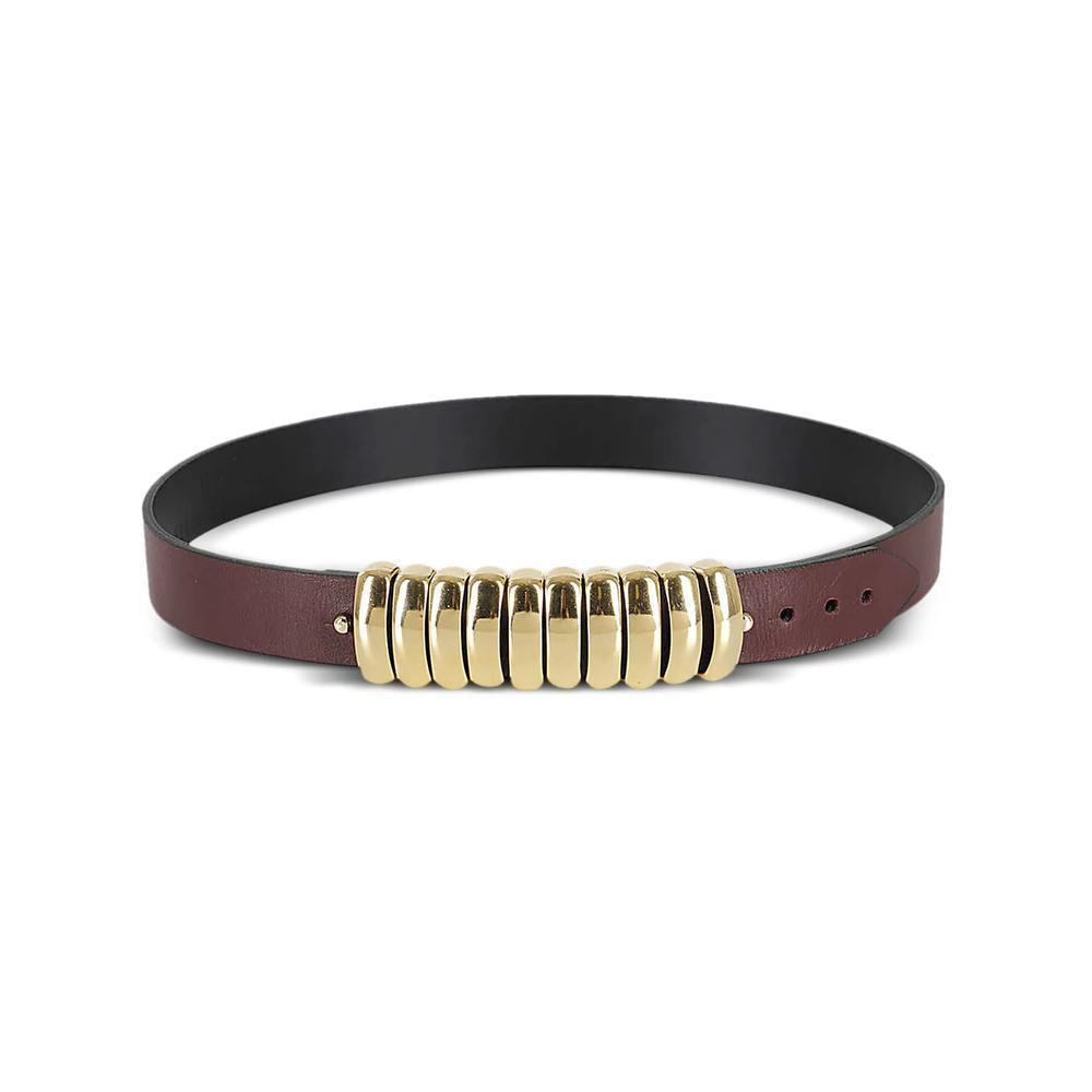 FEDERICA TOSI Belts for Women | Online Sale up to 48% off | Lyst