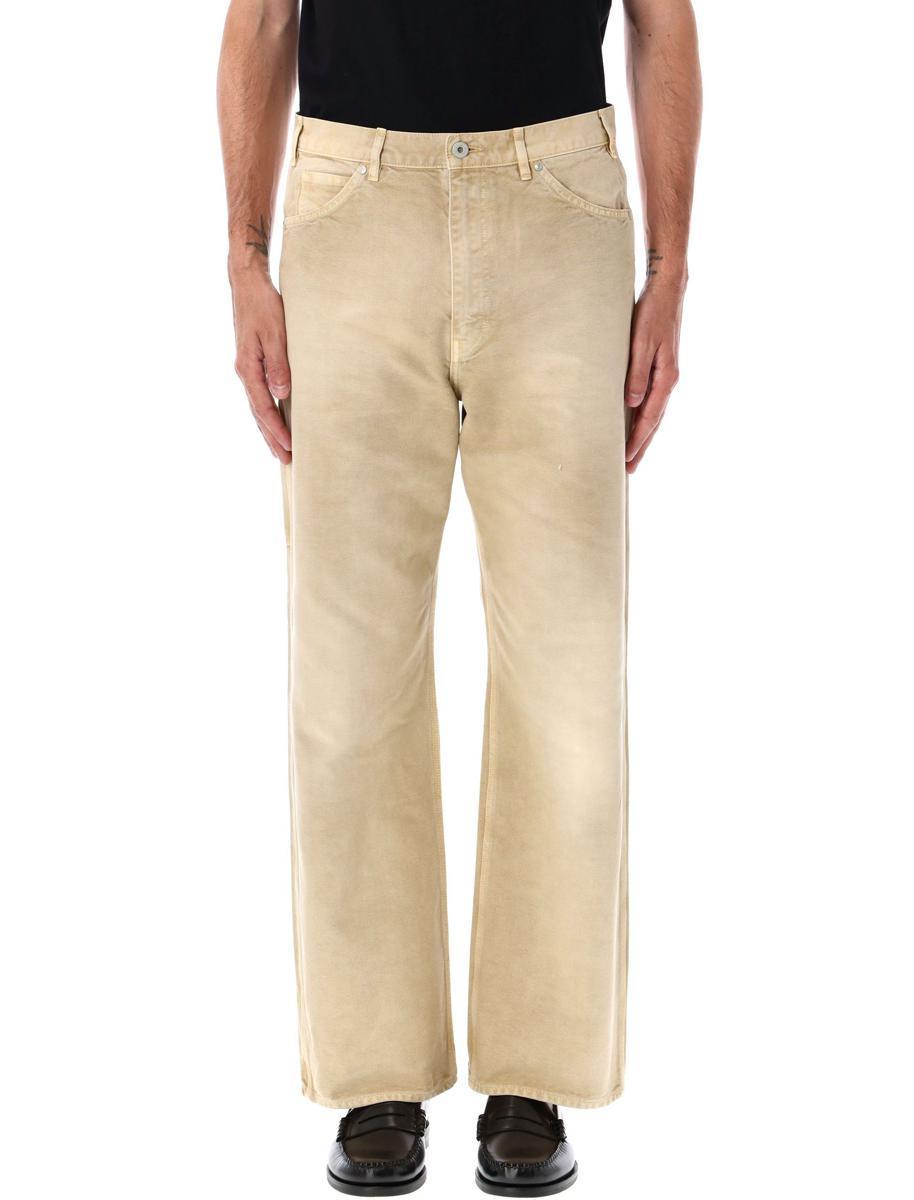 パンツ auralee ORGANIC COTTON VELOUR PANTS s-l400.jpg