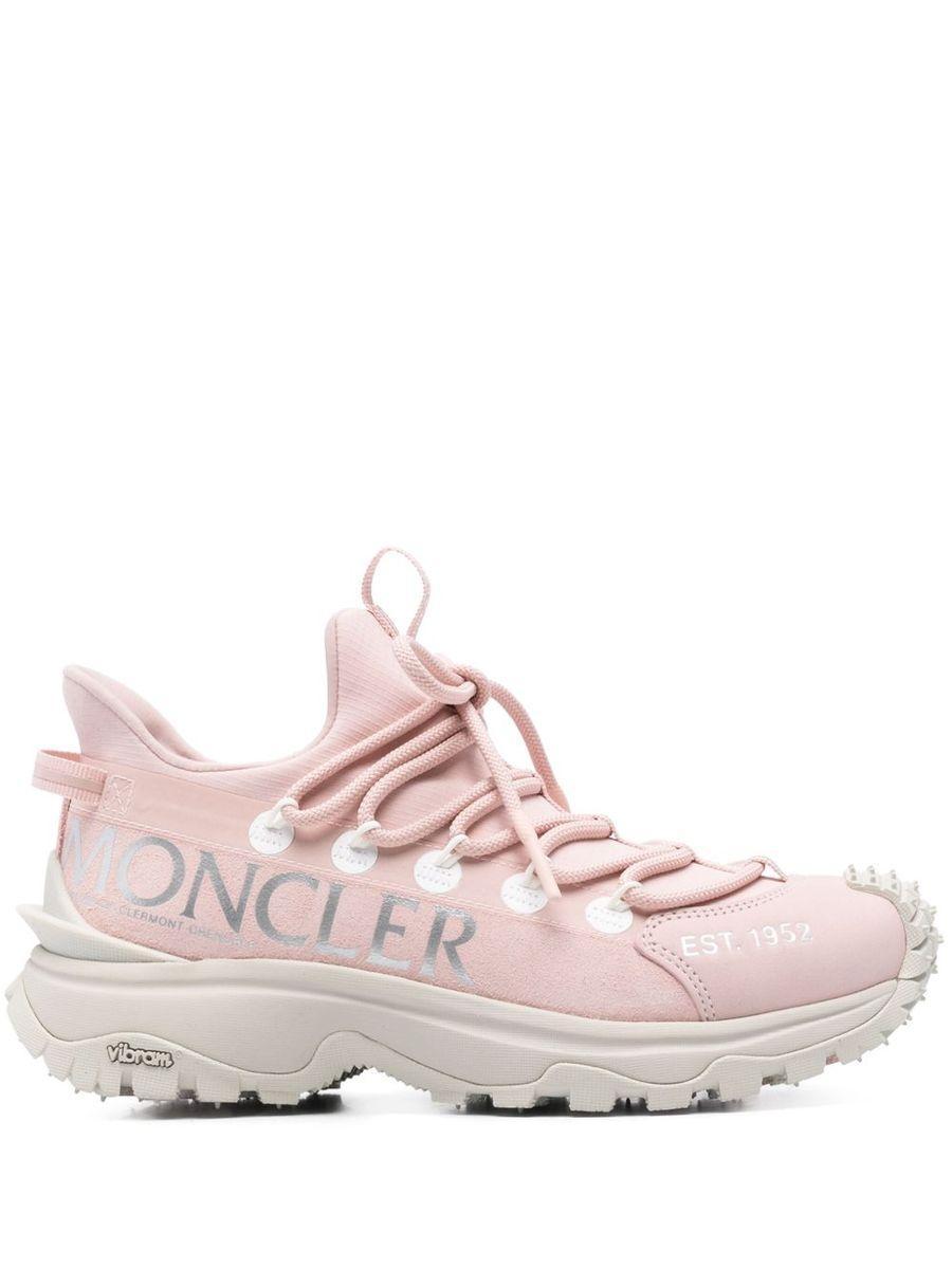 Moncler Sneakers for Women | Online Sale up to 56% off | Lyst Moncler Sneakers for Women | Online Sale up to 56% off | Lyst
