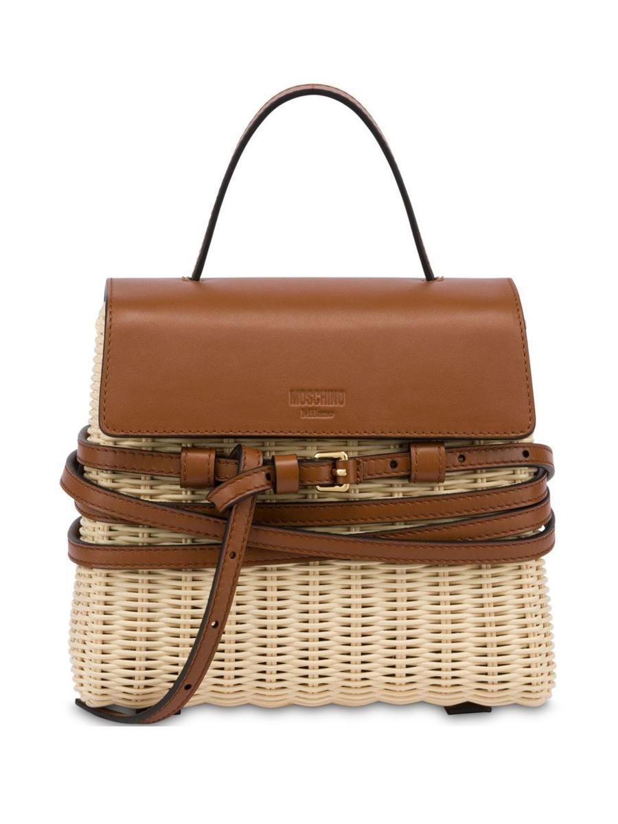 Moschino Tote bags for Women | Online Sale up to 59% off | Lyst Moschino Tote bags for Women | Online Sale up to 59% off | Lyst