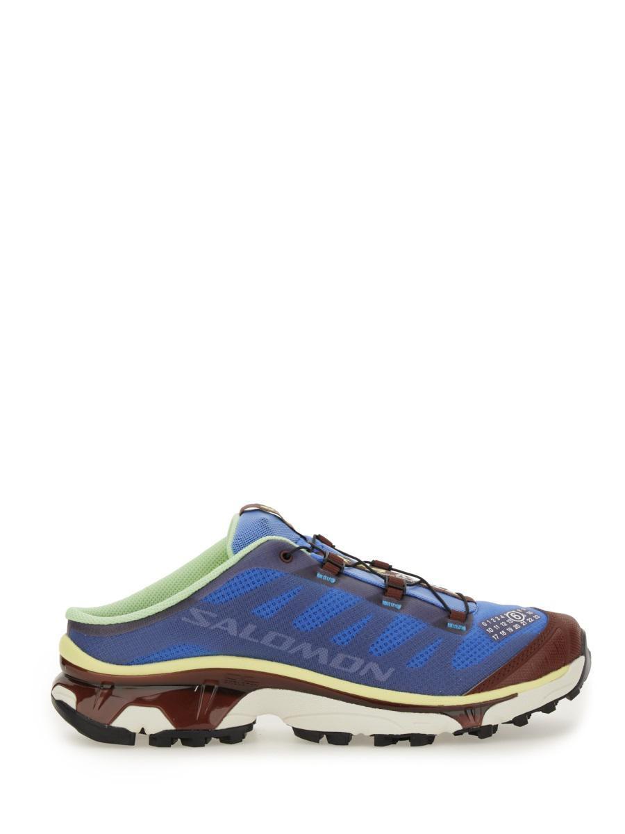 MM6 Maison Margiela x Salomon FW22 Footwear Closer Look
