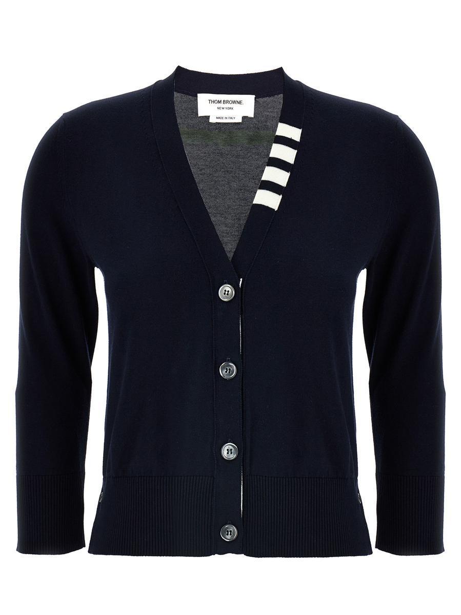 Thom Browne Cardigans for Women | Online Sale up to 47% off Thom Browne Cardigans for Women | Online Sale up to 47% off