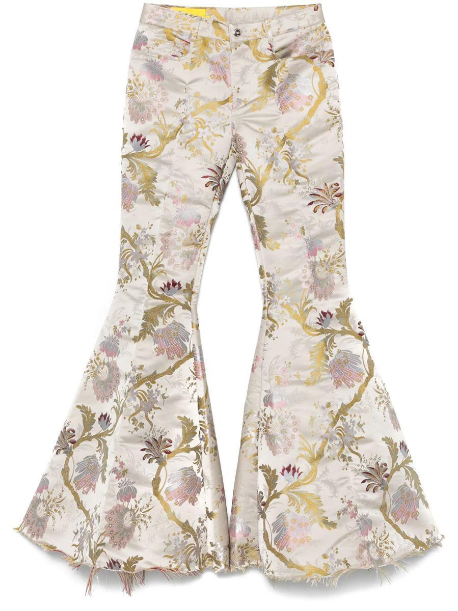 Marques'Almeida Pants for Women | Online Sale up to 83% off