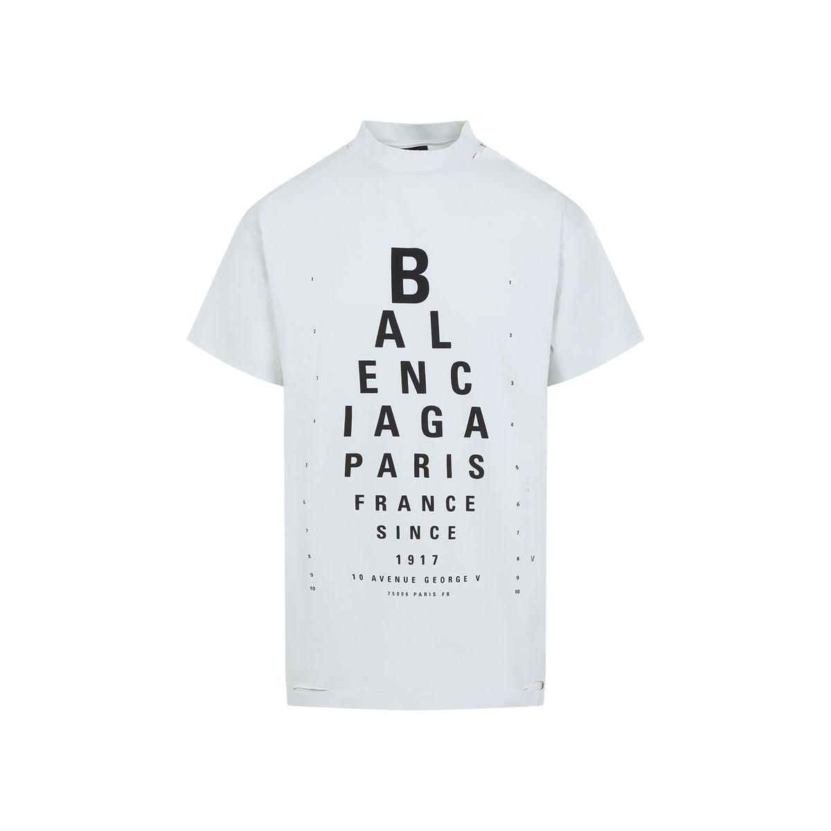 Balenciaga T-shirts for Women | Online Sale up to 49% off | Lyst Balenciaga T-shirts for Women | Online Sale up to 49% off | Lyst